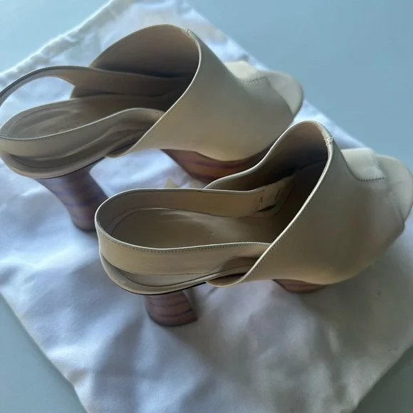 Chloe platform - Picture 2 of 7